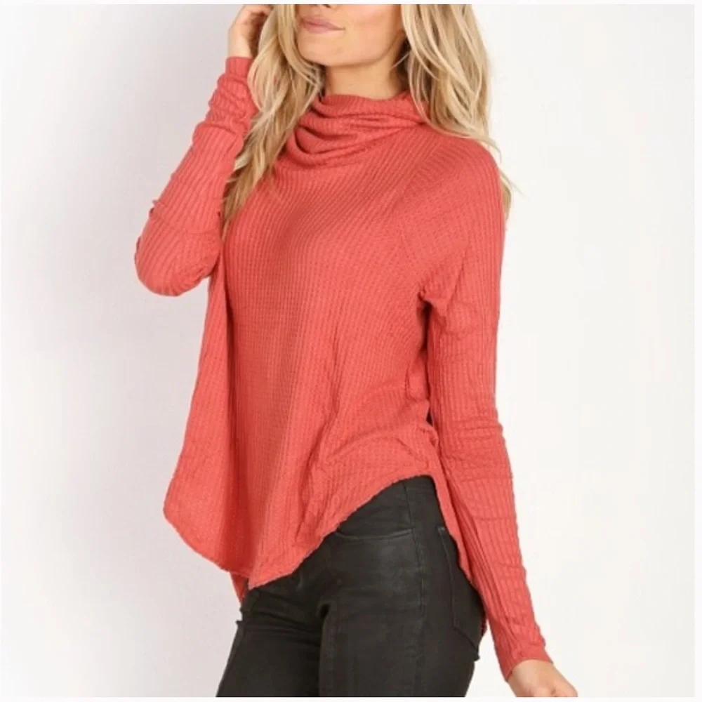 Free People We the Free Kristina Thermal‎